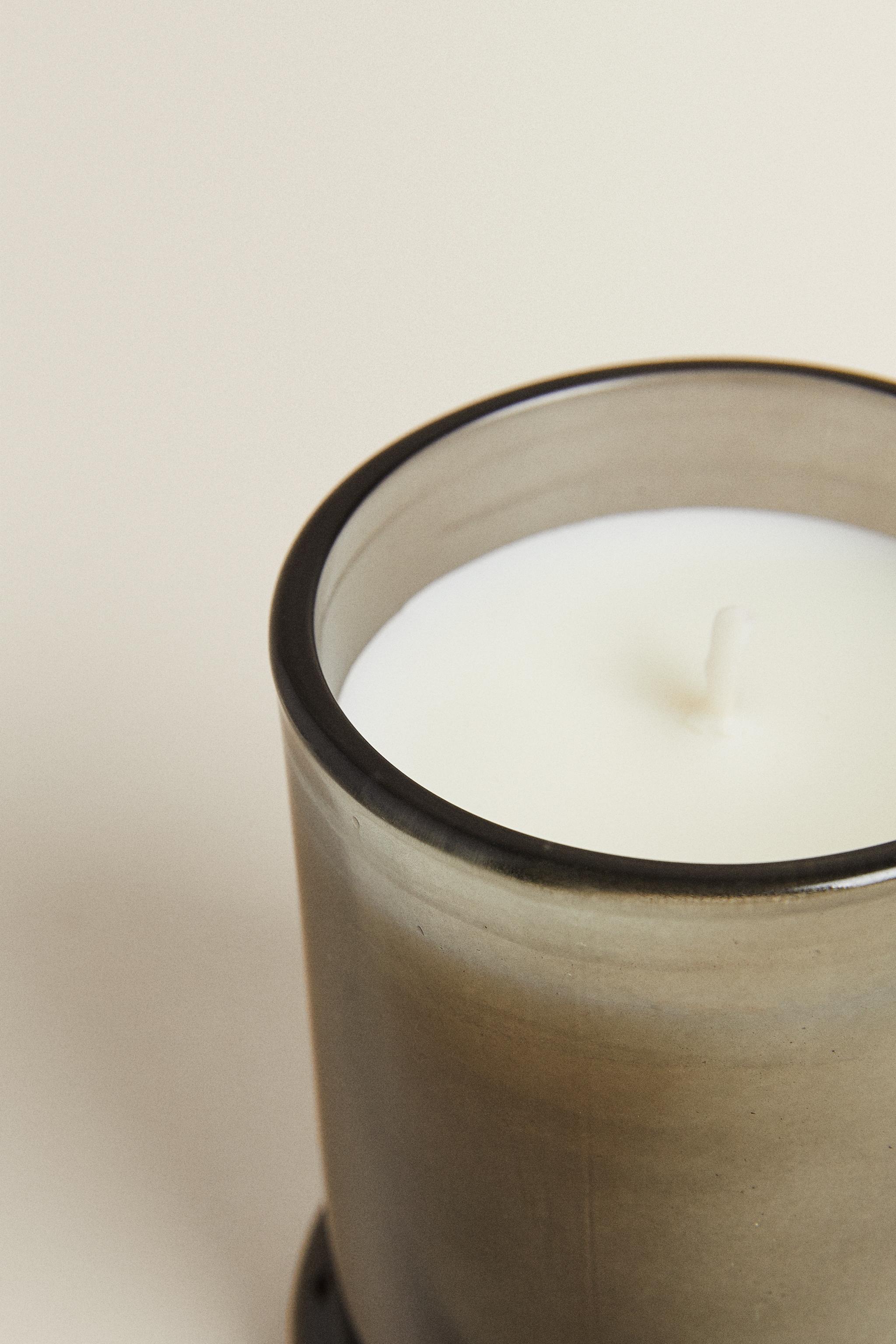 G) ETERNAL MUSK SCENTED CANDLE